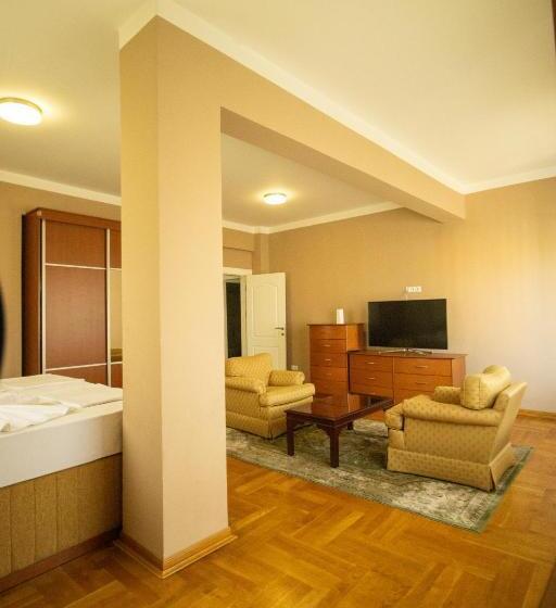 هتل Home Story Sarajevo, Vogošća