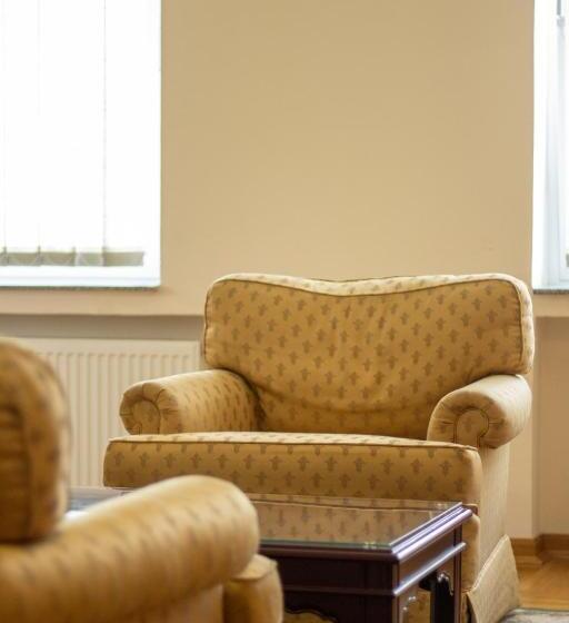 هتل Home Story Sarajevo, Vogošća