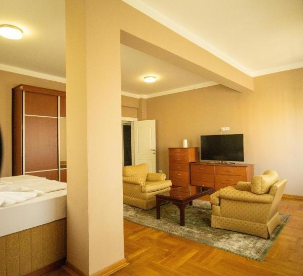 هتل Home Story Sarajevo, Vogošća