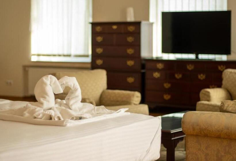 هتل Home Story Sarajevo, Vogošća