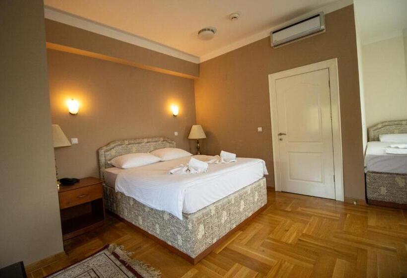 هتل Home Story Sarajevo, Vogošća