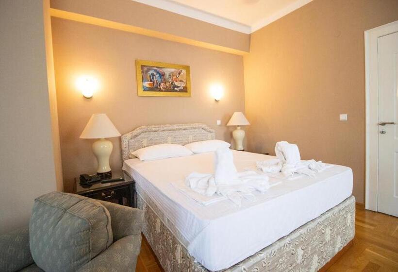 هتل Home Story Sarajevo, Vogošća