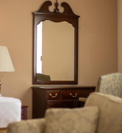 هتل Home Story Sarajevo, Vogošća