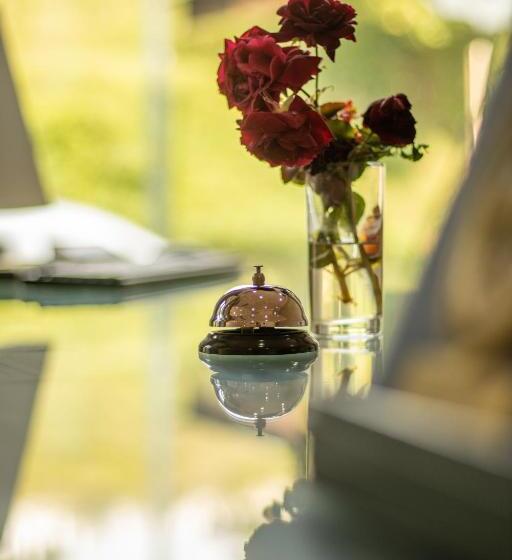 هتل Home Story Sarajevo, Vogošća