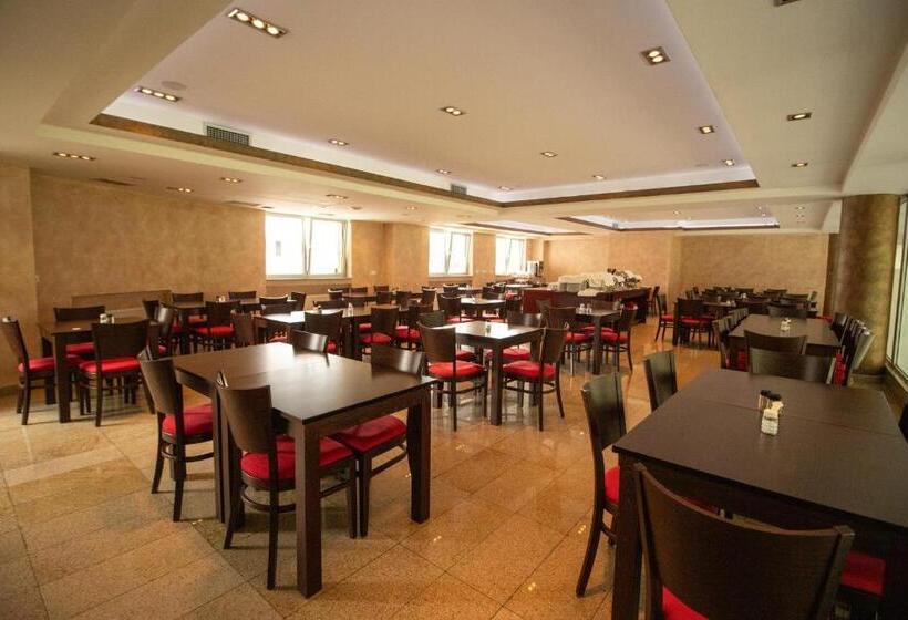 هتل Home Story Sarajevo, Vogošća