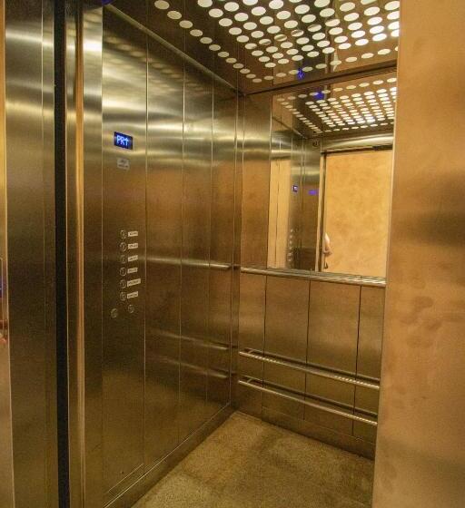 هتل Home Story Sarajevo, Vogošća