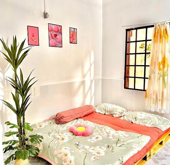 هتل Homestay Yến Hòa