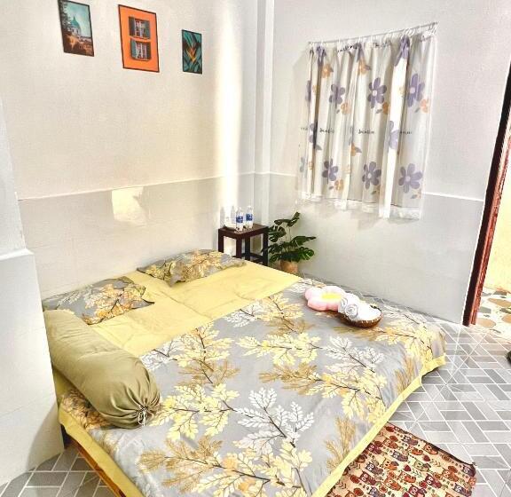 هتل Homestay Yến Hòa