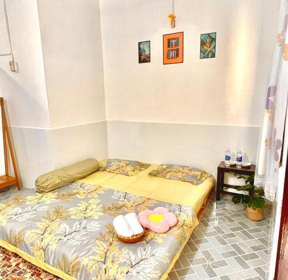 هتل Homestay Yến Hòa