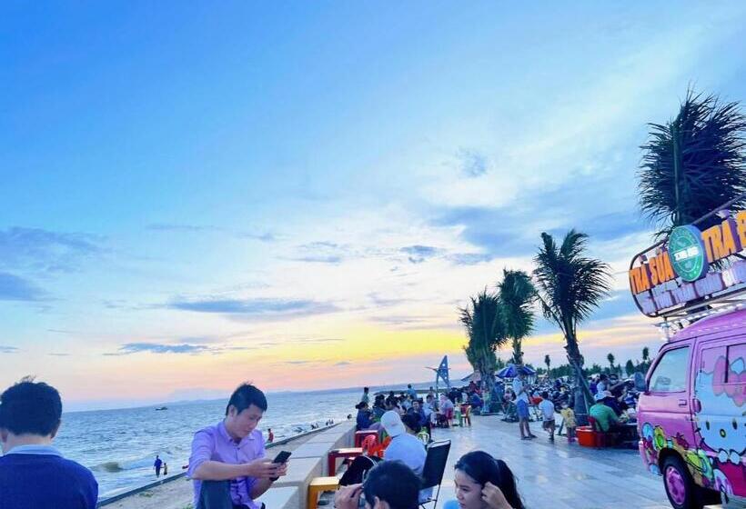 هتل Homestay Yến Hòa