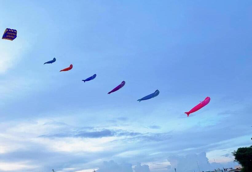 هتل Homestay Yến Hòa