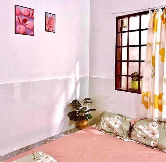 هتل Homestay Yến Hòa