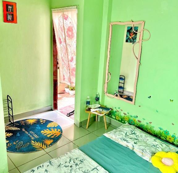 هتل Homestay Yến Hòa