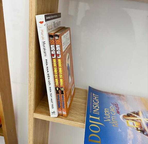 هتل Homestay Yến Hòa