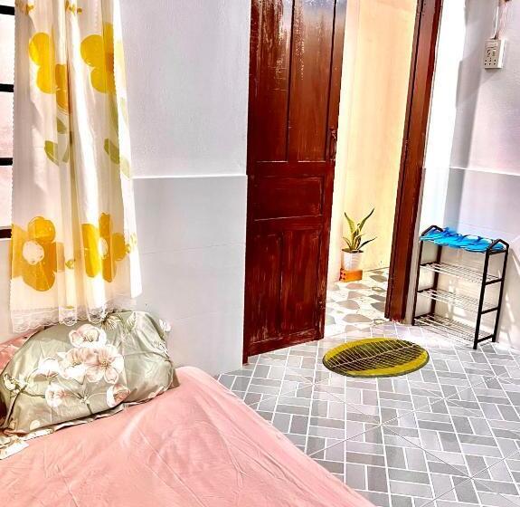 هتل Homestay Yến Hòa