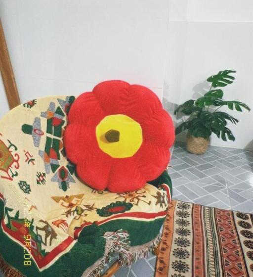 هتل Homestay Yến Hòa