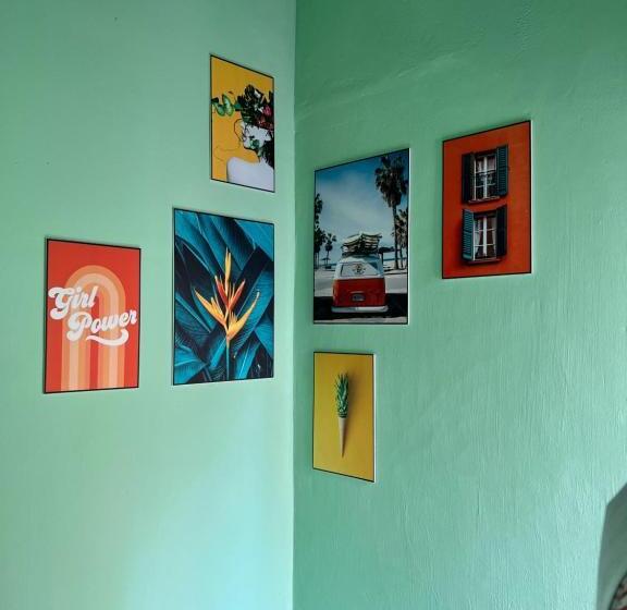 هتل Homestay Yến Hòa