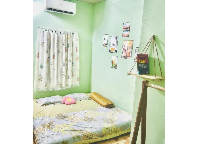 هتل Homestay Yến Hòa