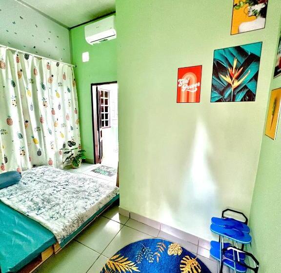 هتل Homestay Yến Hòa