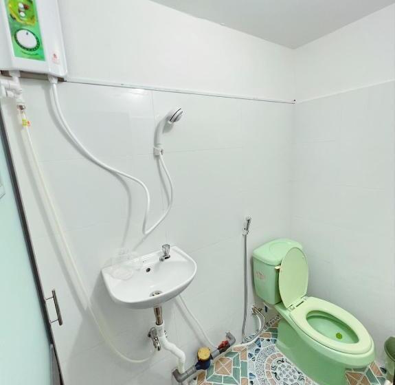 هتل Homestay Yến Hòa