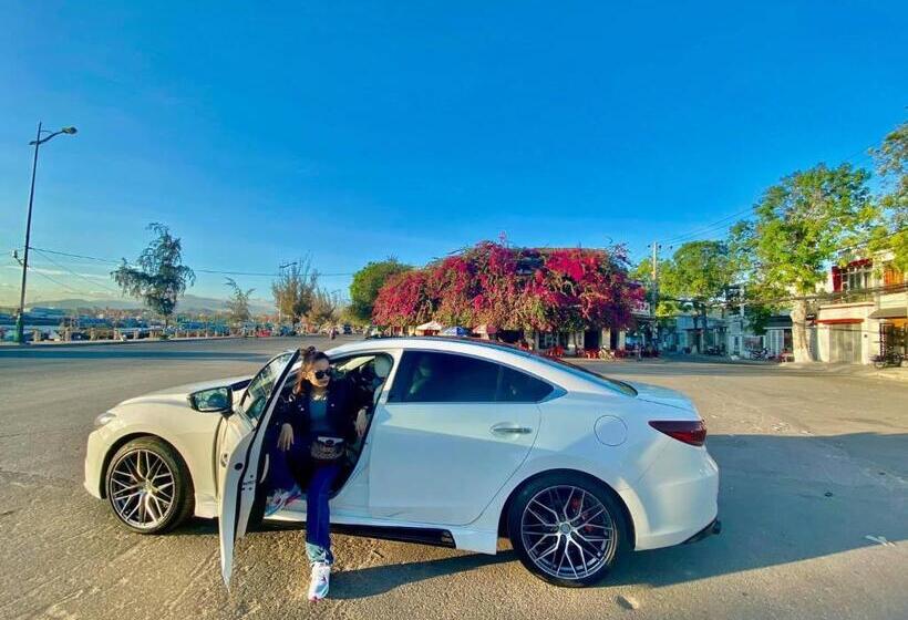 هتل Homestay Yến Hòa