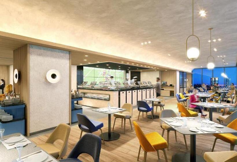 ホテル Hyatt House Tokyo Shibuya