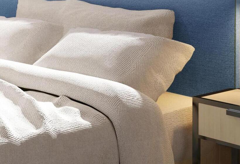 ホテル Hyatt House Tokyo Shibuya