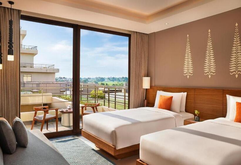 בית מלון כפרי Hyatt Place Bodh Gaya