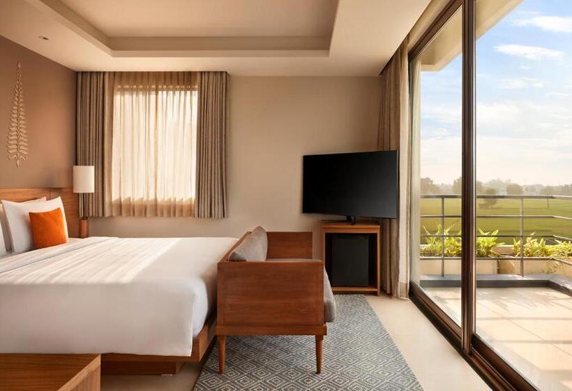 בית מלון כפרי Hyatt Place Bodh Gaya