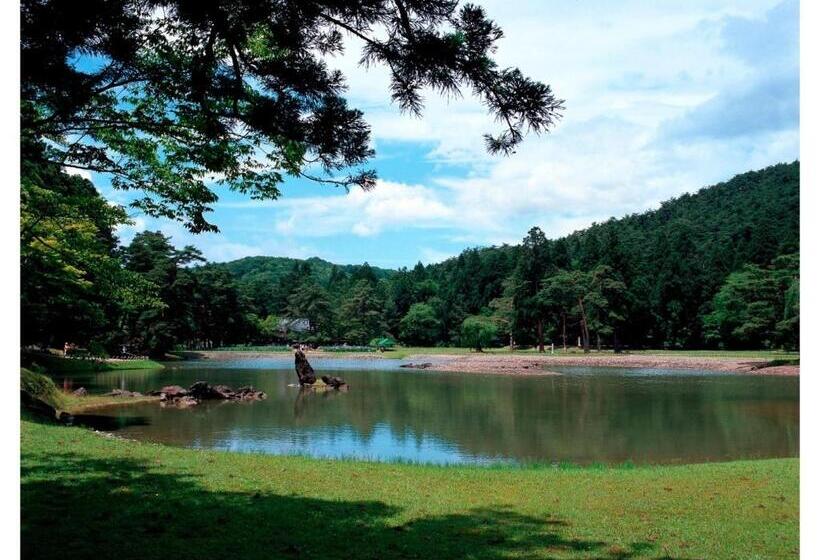 酒店 Kajitsu No Mori   Vacation Stay 53766v