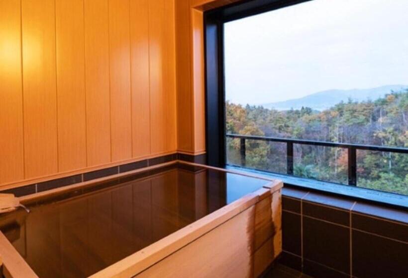 酒店 Kajitsu No Mori   Vacation Stay 53766v