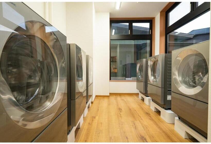 酒店 Kajitsu No Mori   Vacation Stay 53784v