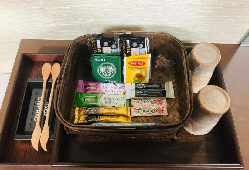 酒店 Kajitsu No Mori   Vacation Stay 53784v