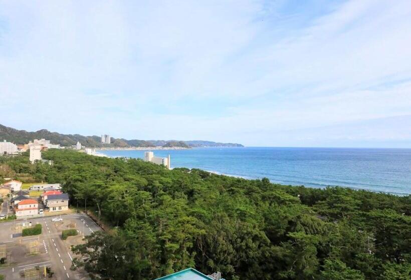 호텔 Kamogawa Grand Tower   Vacation Stay 53387v