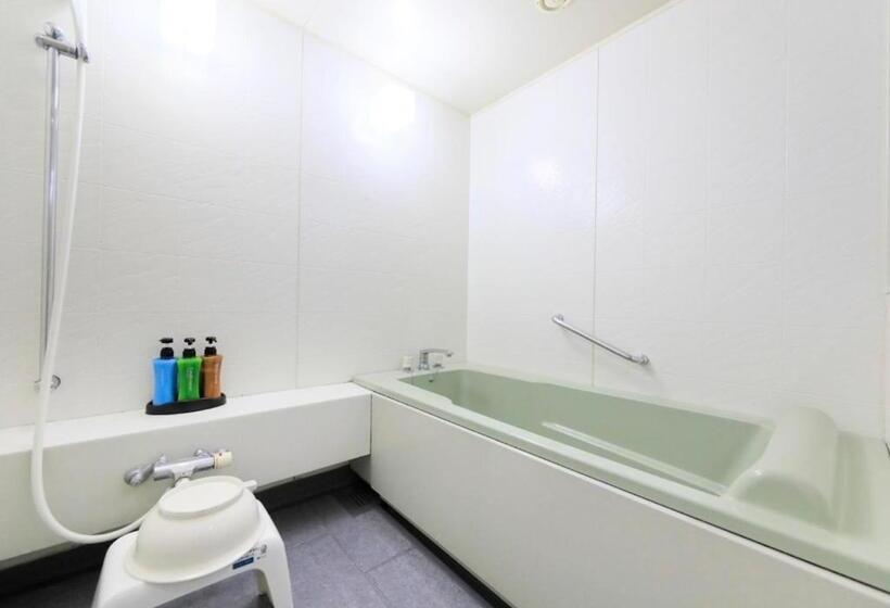 호텔 Kamogawa Grand Tower   Vacation Stay 53387v