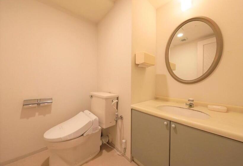 호텔 Kamogawa Grand Tower   Vacation Stay 53393v