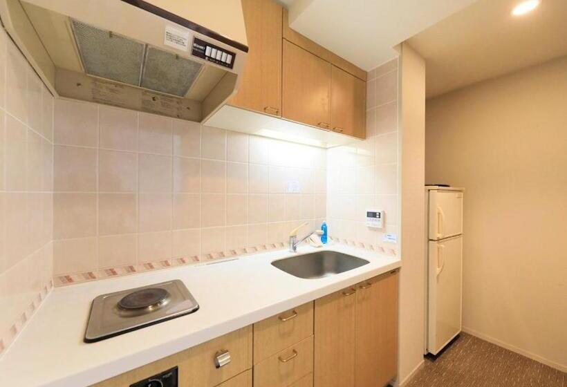 호텔 Kamogawa Grand Tower   Vacation Stay 53393v