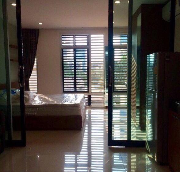 בית מלון כפרי Koh Phangan