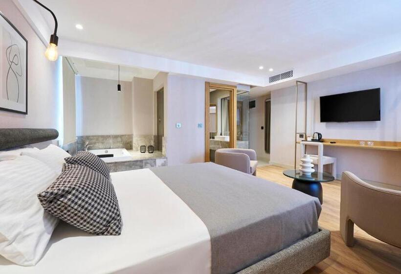 בית מלון כפרי La Maja