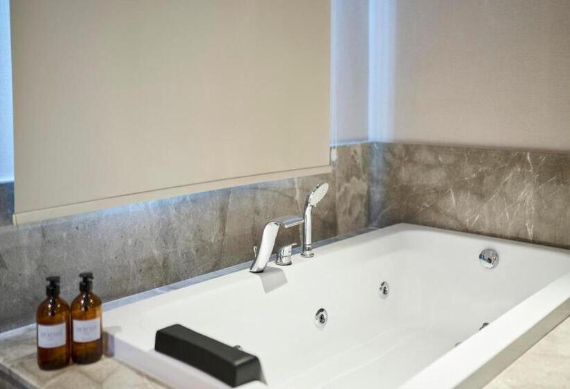 בית מלון כפרי La Maja