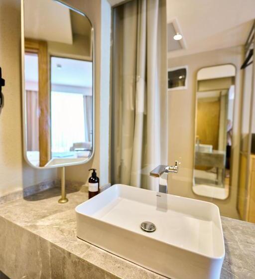 בית מלון כפרי La Maja