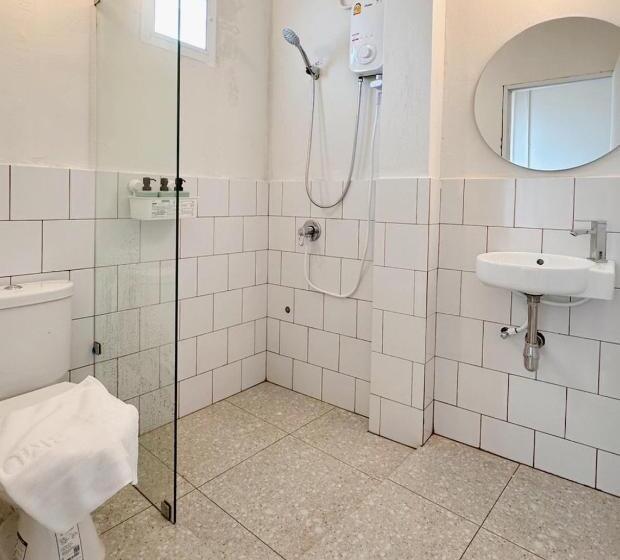 فندق La Moon House