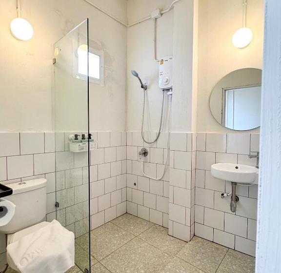 בית מלון כפרי La Moon House