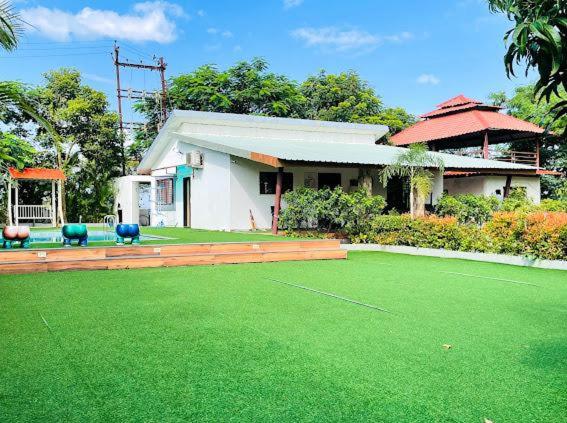 호텔 La Natura Villa