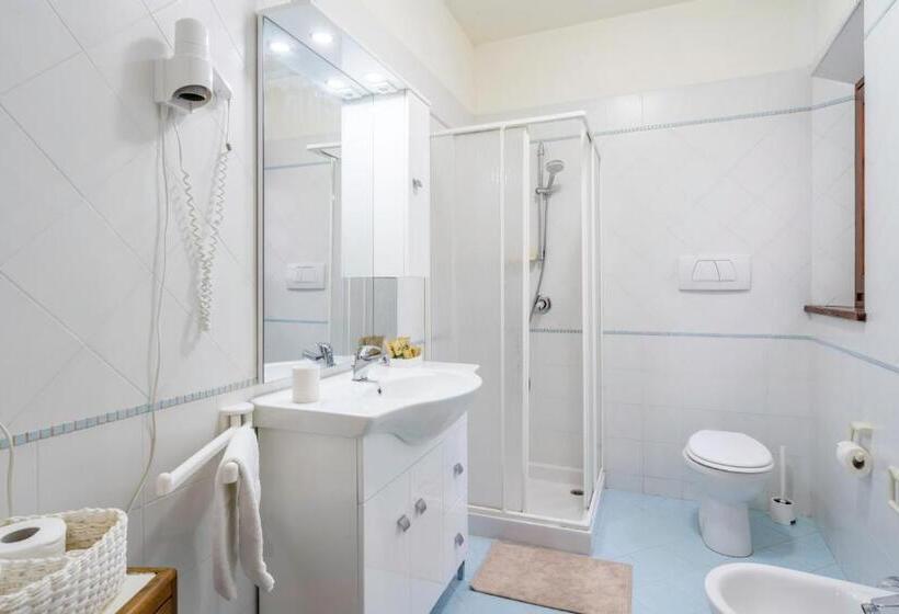 Отель Vecchia Fornace La Piastra Agriturismo, With Pool, Abetone