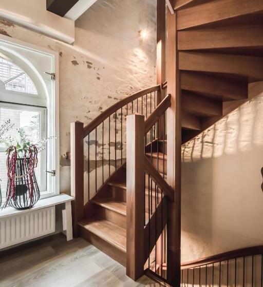 בית מלון כפרי Le Bon Apart Suites