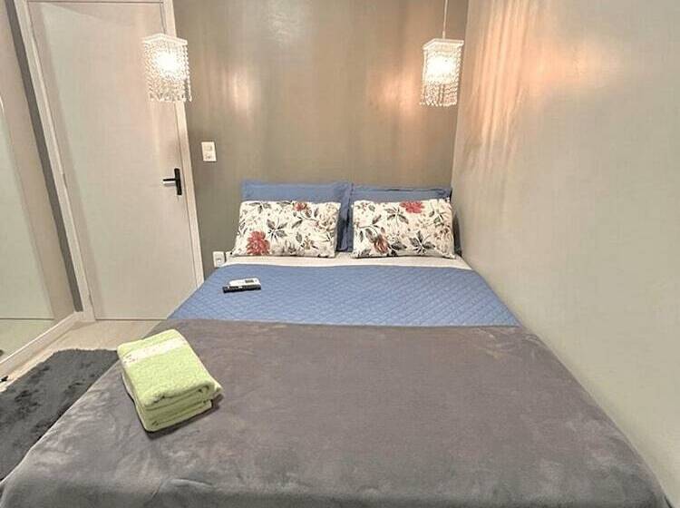 בית מלון כפרי Manaus   Dom Pedro I