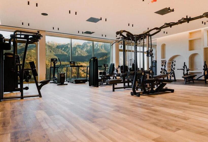 Matca Hotel Relais & Châteaux