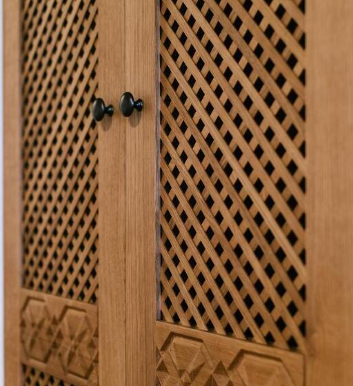 Matca Hotel Relais & Châteaux