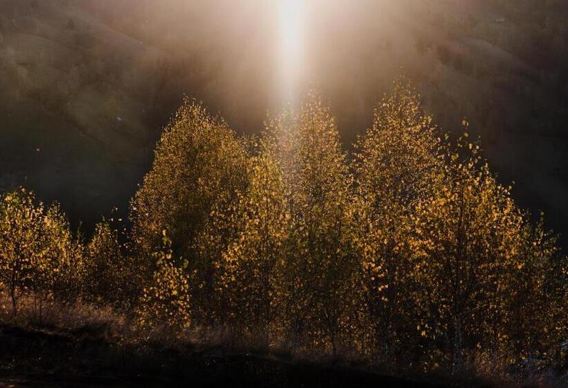 Matca Hotel Relais & Châteaux